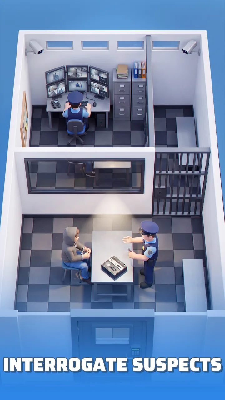 Police Chief screenshot 4