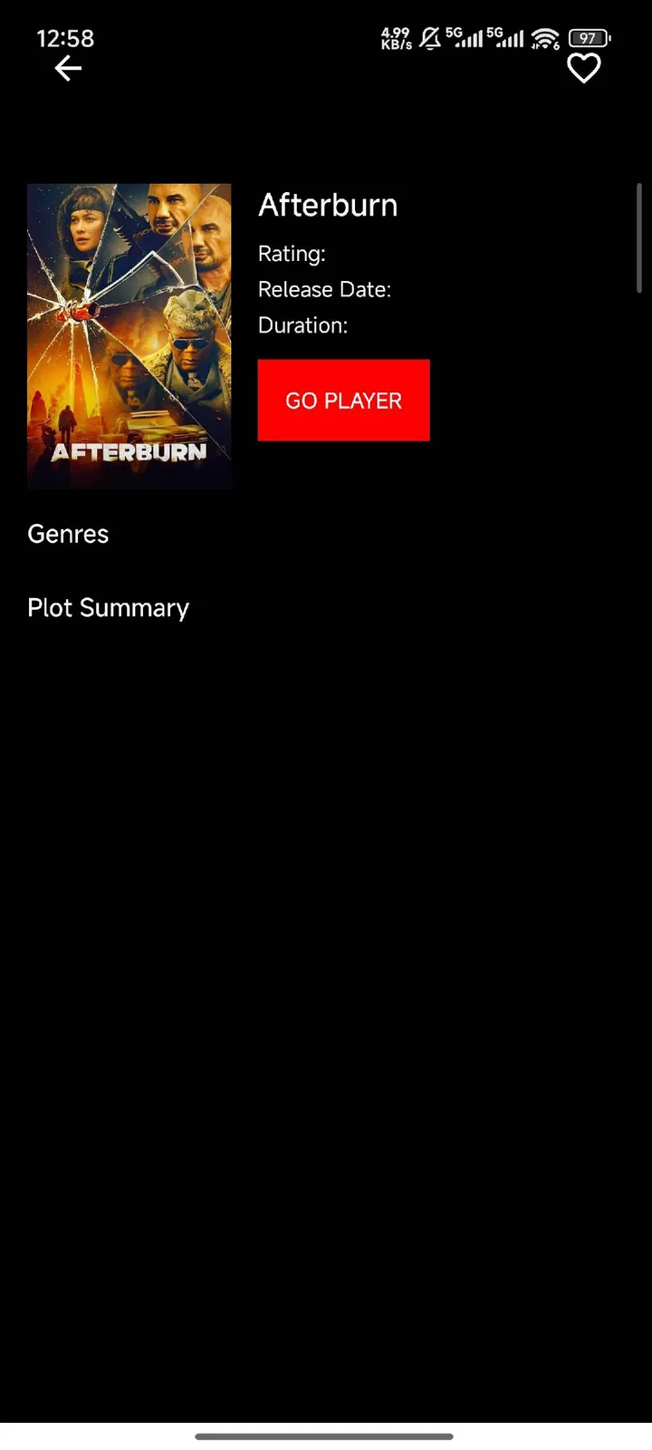 KenBarkly screenshot 4