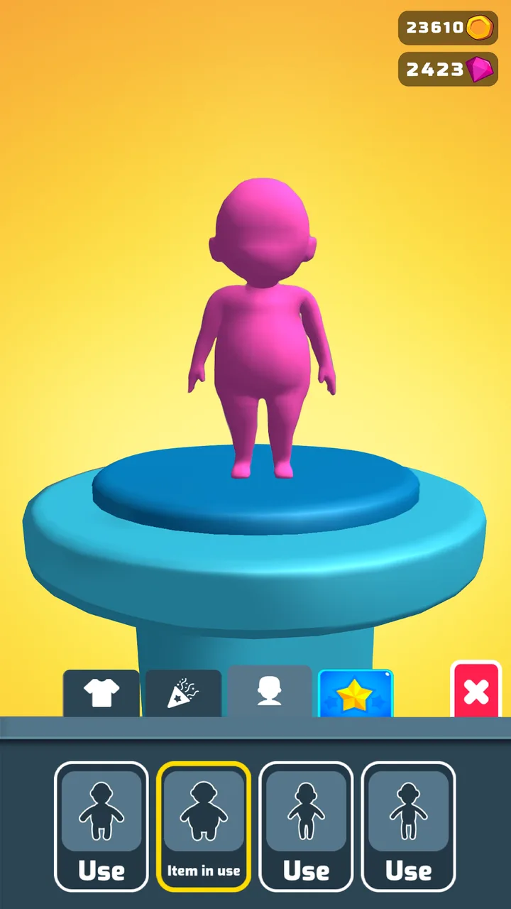 Fun Race 3D — Run and Parkour screenshot 4