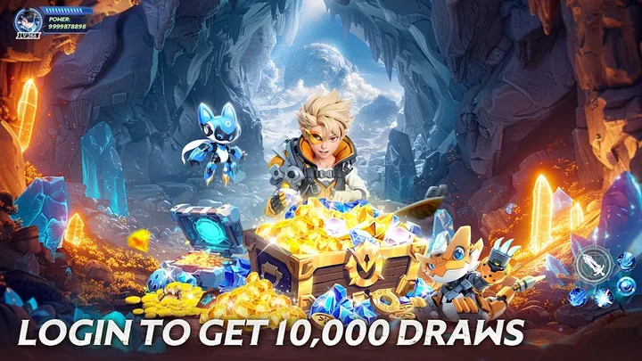 Dragon Hunters2: Fantasy World screenshot 4
