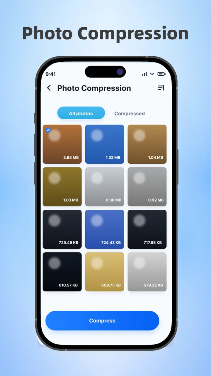 Phone Cleaner screenshot 4
