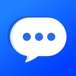 Messages - Text SMS Home icon