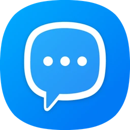 Messages - all in one chat app icon