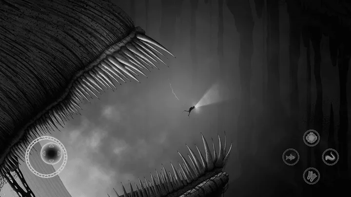 SILT screenshot 1