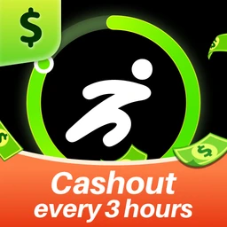 GoWalker:Earn Real Money icon