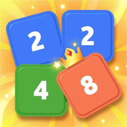 SoEasy 2248:Number Puzzle 2048 icon