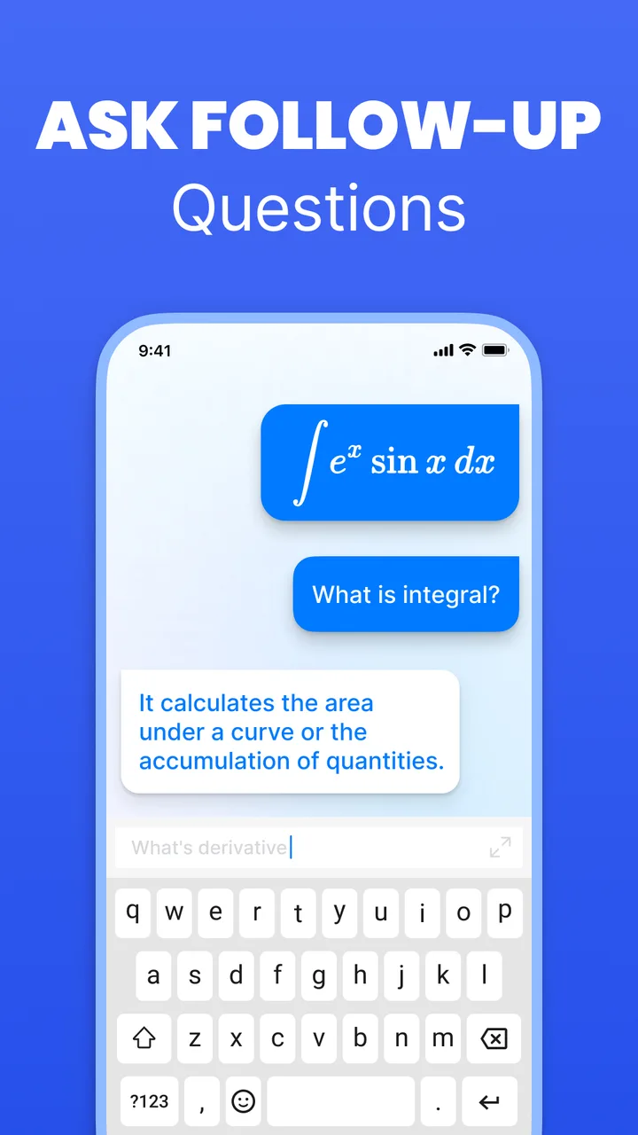 Solvely-Math Solver & Homework screenshot 4