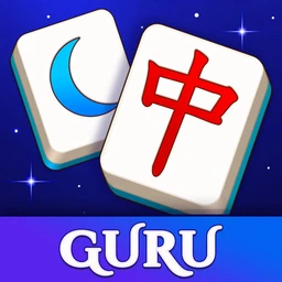 Guru Mahjong icon