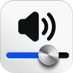 Volume Control Sound Launcher icon