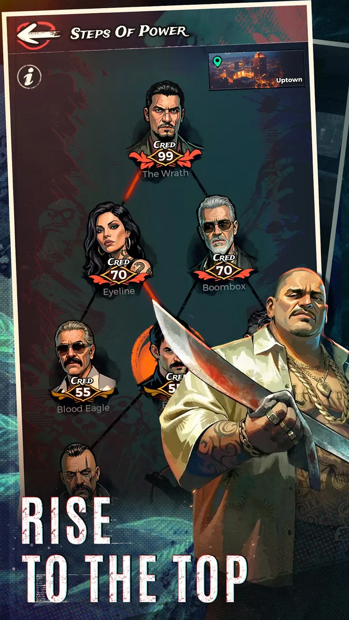 Narco Empire screenshot 4