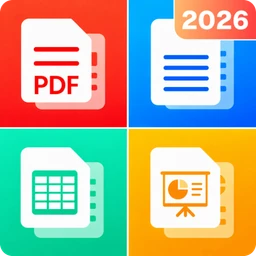 PDF Spark - Reader & Editor icon