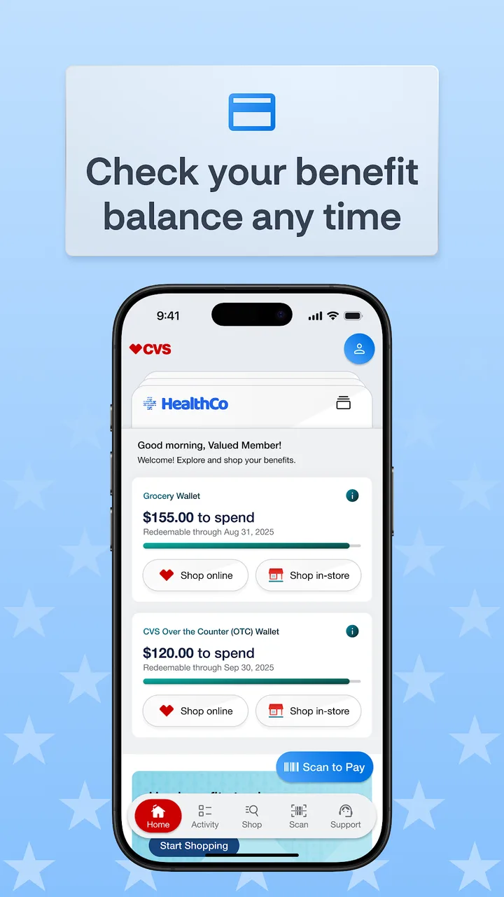 OTC Health Solutions screenshot 3