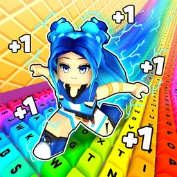 Keyboard Speed: ASMR Escape icon
