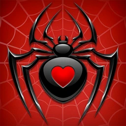 Spider Solitaire icon
