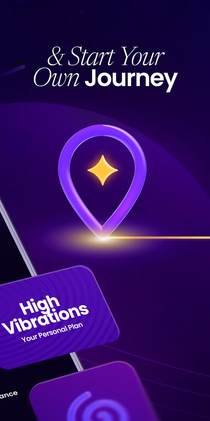 Spirio: Spiritual Wellbeing screenshot 2