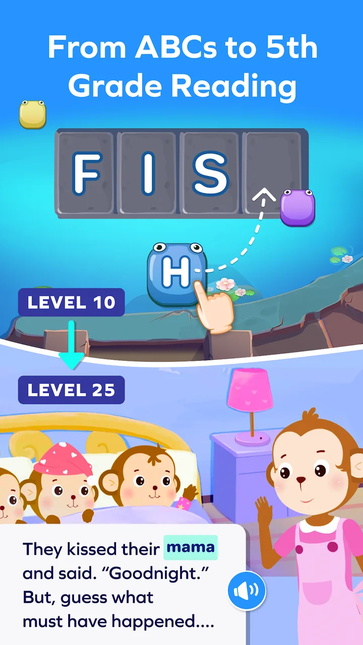 SplashLearn: Kids Learning App screenshot 2