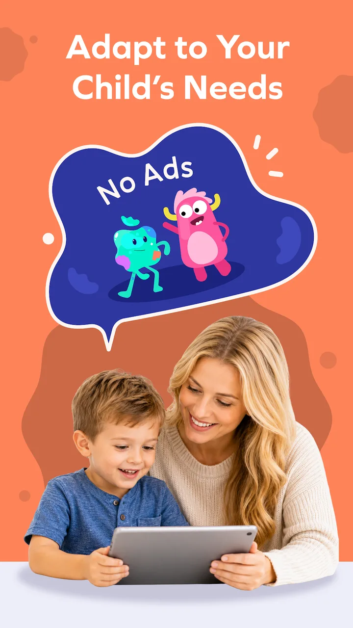 SplashLearn: Kids Learning App screenshot 4