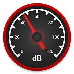 Sound Decibel Meter icon