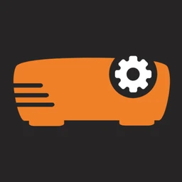 Projectivy Launcher icon