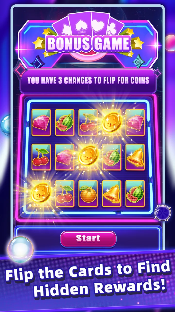 Lucky Fortune ZigZag screenshot 1