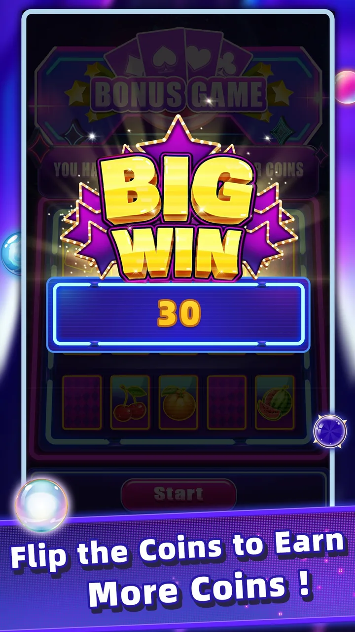Lucky Fortune ZigZag screenshot 2