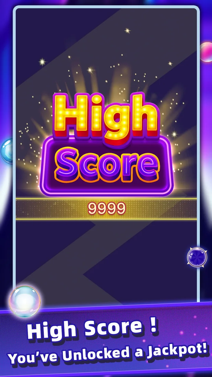 Lucky Fortune ZigZag screenshot 3