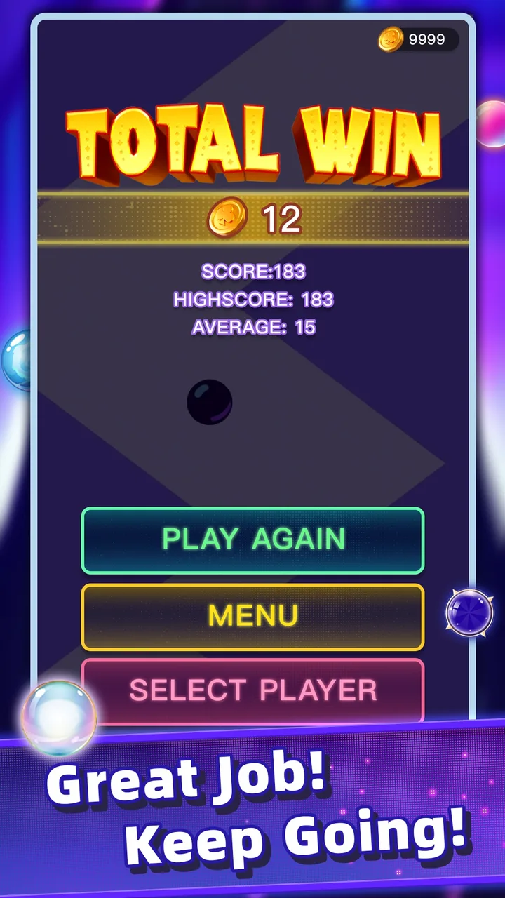 Lucky Fortune ZigZag screenshot 4