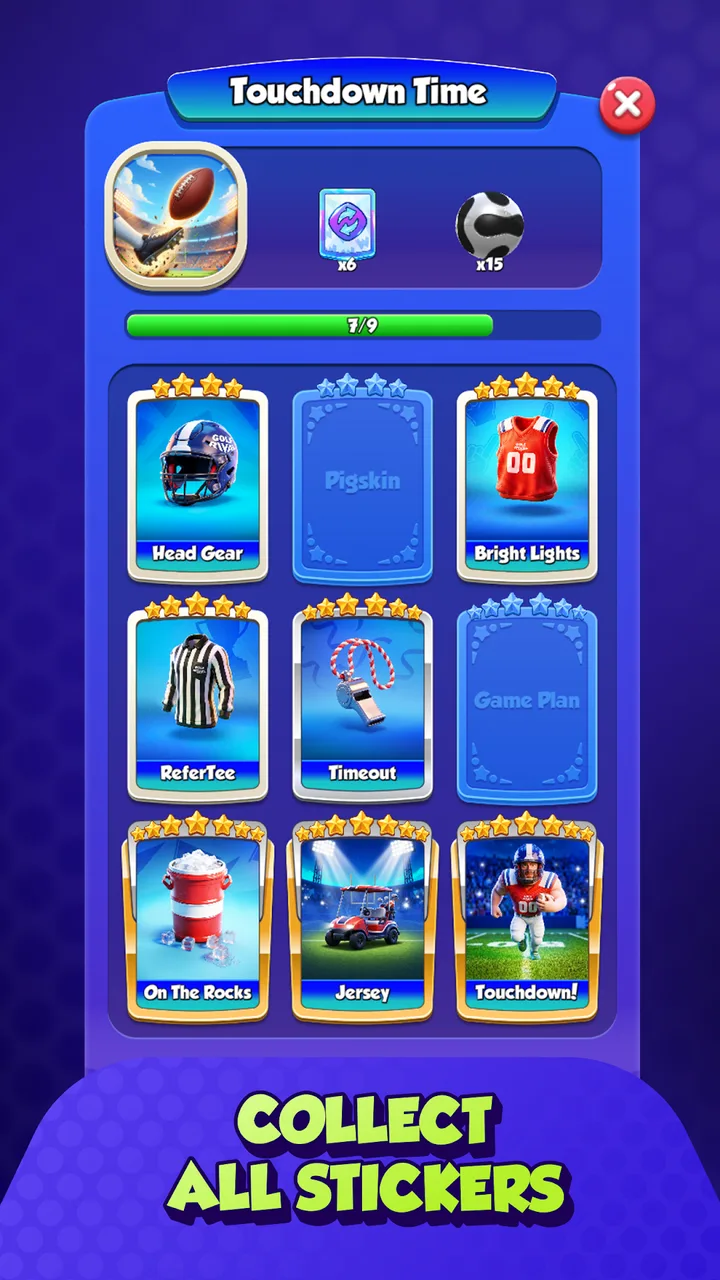 Golf Rival - Multiplayer Game screenshot 3