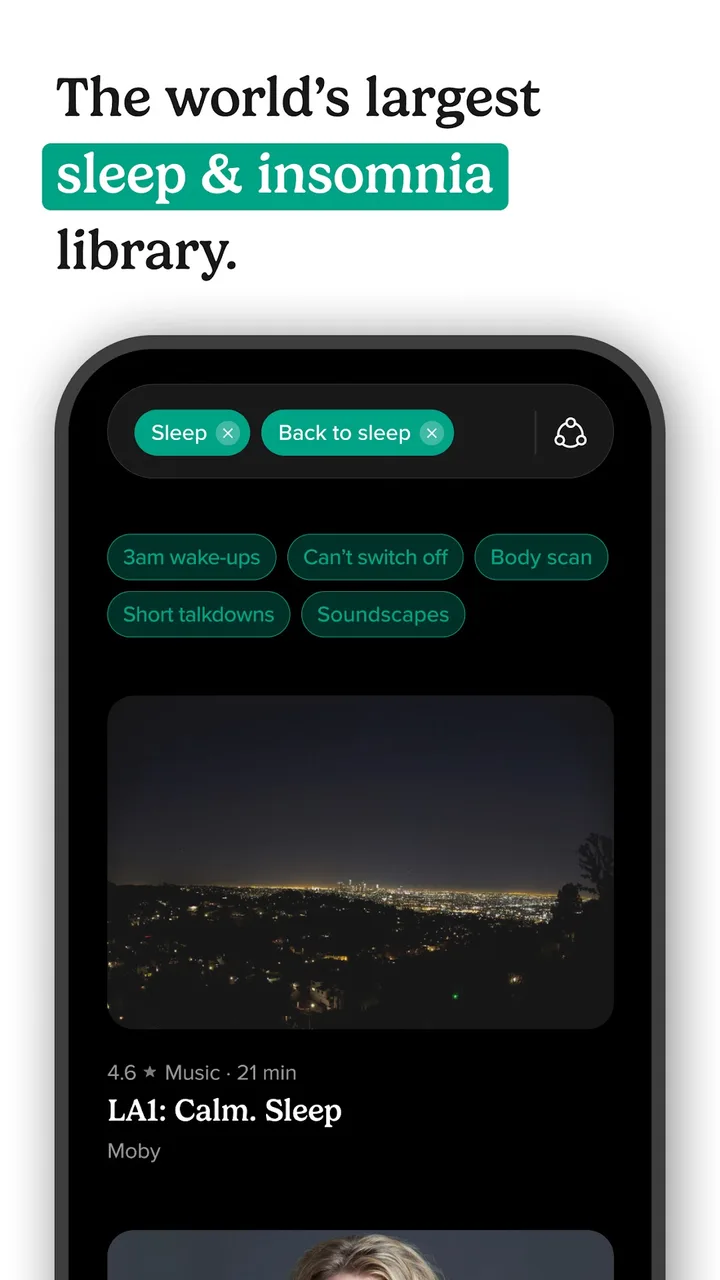 Insight Timer - Meditation App screenshot 4