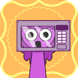 Sprunki All Phases Beat Maker icon
