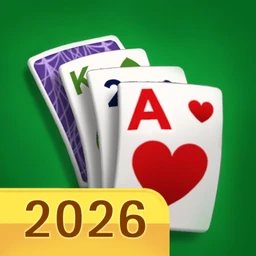 Solitaire 2026 icon