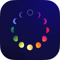 Stardust Period Tracker icon