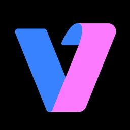 Vmake Labs: create viral video icon