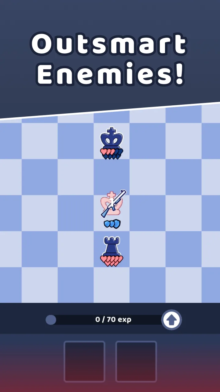 Chessfire: Shotgun Chess screenshot 2