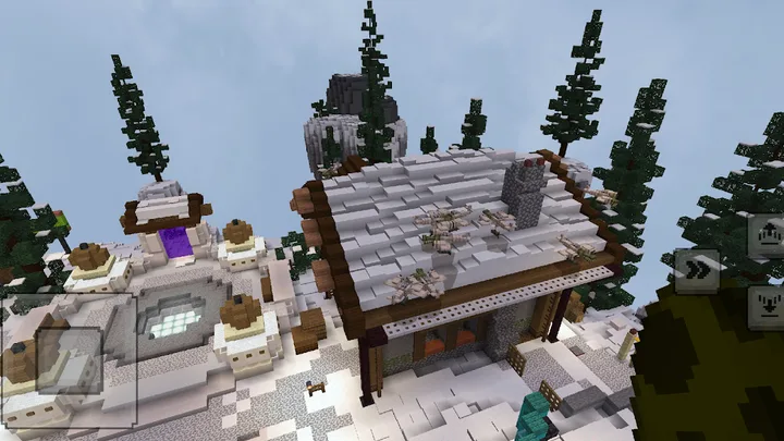 Steal Brainrot Craft screenshot 1