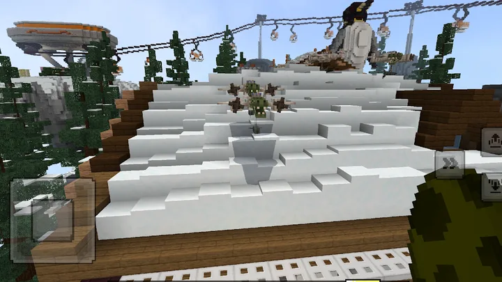 Steal Brainrot Craft screenshot 2