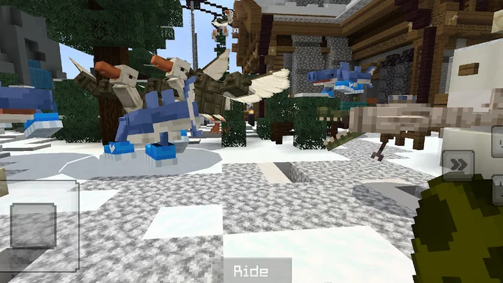 Steal Brainrot Craft screenshot 3