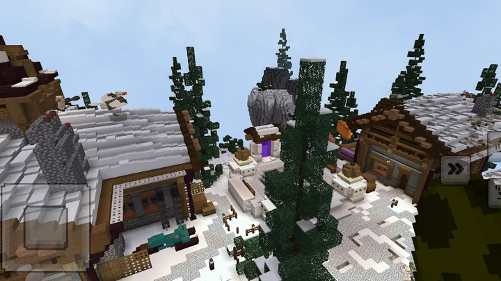 Steal Brainrot Craft screenshot 4