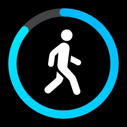 StepsApp – Step Counter icon
