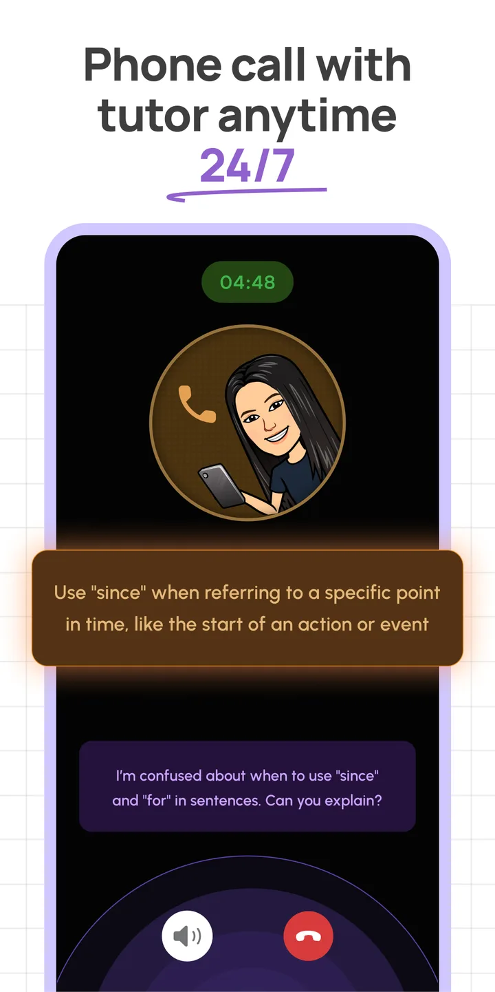 Stimuler AI: English Fluency screenshot 4