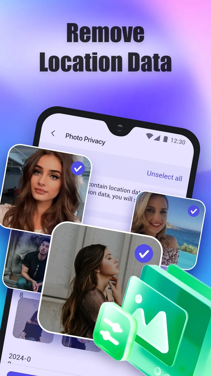 Storage Clean - Quick & Secure screenshot 4