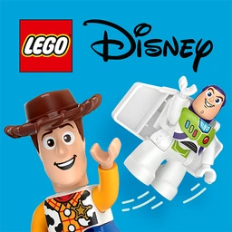 LEGO® DUPLO® Disney icon