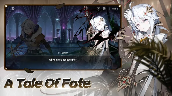 Epic Seven screenshot 4