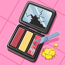 Stress Tap Ease: ASMR Games icon