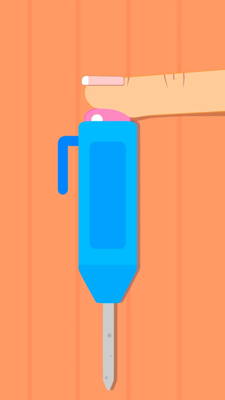 Stress Tap Ease: ASMR Games screenshot 2