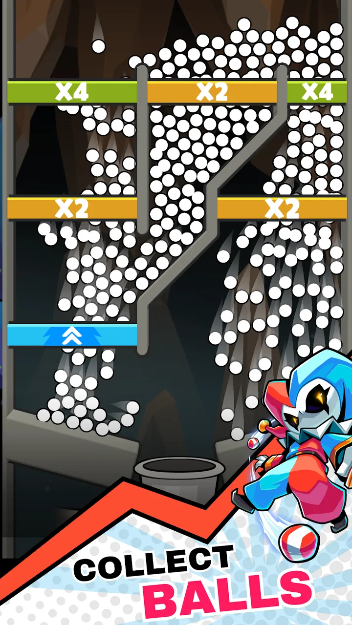 Cup Heroes screenshot 3