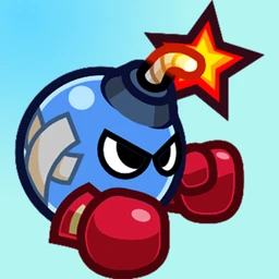 Boomins icon