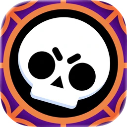 Brawl Stars icon