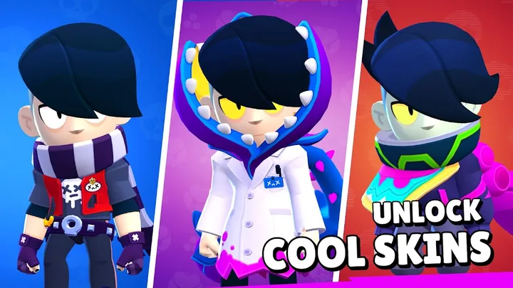 Brawl Stars screenshot 3