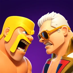 Clash of Clans icon